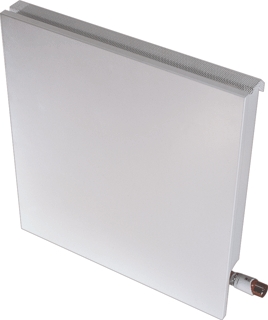 Jaga linea wand convector T10 20x60 443W (949)